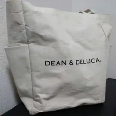 DEAN & DELUCA デリバッグ トートバッグ 付録のサムネイル