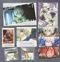 グノーシア レムナン まとめ売り - メルカリ