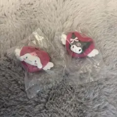 サンリオ夢見るエンジェルライトスイング