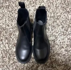 ドクターマーチン チェルシーブーツUK6 2976MONO