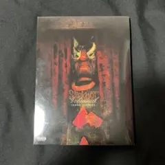 スリップノット/ヴォリミナル:インサイド・ザ・ナイン〈2枚組〉　中古品