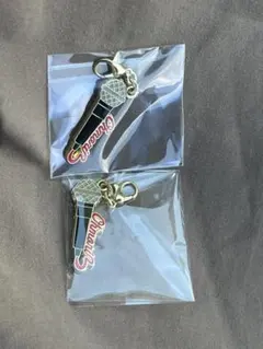 MGA MAGICAL 10 YEARS FILM メタルチャームコレクション