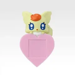 プリキュア1番くじ E賞 ちらりんフレンズ ミニフィギュア