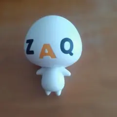 (未使用品)　ZAQ ざっくぅ　ストレス リリーサー
