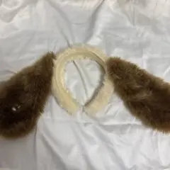 ユニバーサルスタジオジャパン カチューシャ スヌーピー