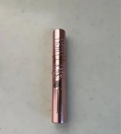 メイベリン マスカラ スカイハイ01ブラック