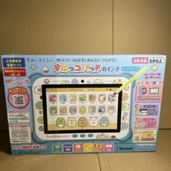 【美品】 PINOCCHIO ピノッキオ すみっコパッド 8インチ PINOCCHIO|すみっこパッド 8インチ|【ハードオフ公式通販】オフモール