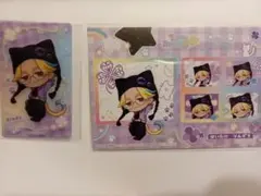 東京リベンジャーズ 東リべ ナンジャタウン 灰谷竜胆 カード カード