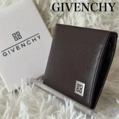 givenchy 折り財布