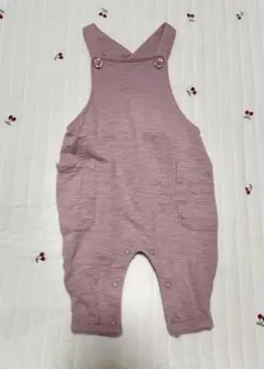 nextbaby サロペット