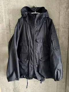 EG/ AtlanticParka/ 3LayersNycoCloth/ Sのサムネイル