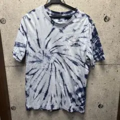 Nike Tie-Dye Tシャツ Sサイズ