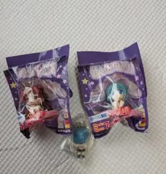 まどマギ　美樹さやか　佐倉杏子