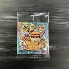 ワンピース ウエハース シール 11弾 メリー号