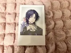 にじさんじ　すぷれあ　 チェキ　デビューチェキ　花籠つばさ　ノーマル