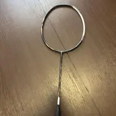 R05 ヨネックス ナノスピード6000 廃盤 バドミントンラケット YONEX