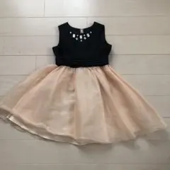 フォーマル　ワンピース　110cm anyFAM エニファム