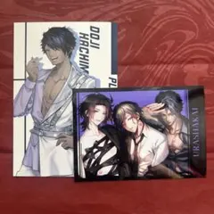 プラスメイト PLUSMATE プラメ AGF2024 POPUP 特典 裏社会