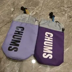 CHUMS ペットボトルホルダーのサムネイル