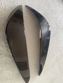 ⭐︎新品未使用 ミライース アイライン ブラックマイカメタリック