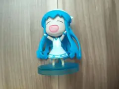 侵略！？イカ娘　ミニフィギュア