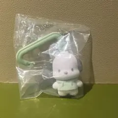 ひ*み様 【即日発送】サンリオ カラフルカラビナ マスコットチャーム ポチャッコ