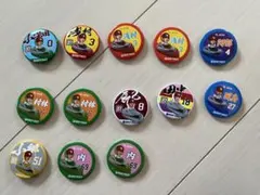 Coming KOBE'26 缶バッジ - メルカリ