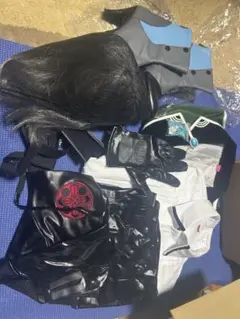 刀剣乱舞 松井江 コスプレ衣装