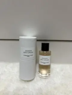 メゾンクリスチャンディオール　ジャスミンデザンジュ　7.5ml