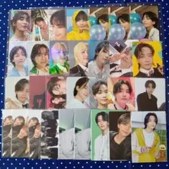 treasure ヒョンソク トレカ セット (3枚目まであります) - メルカリ