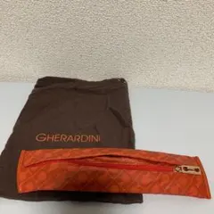 GHERARDINI 小物入れ セレブ 高級 上品 プレゼント メガネ ケースのサムネイル
