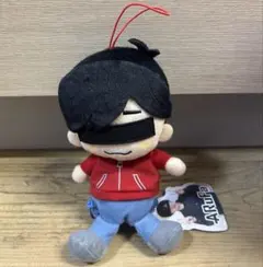 ARuFa　小物ねじ込みぬいぐるみ　セット売り 新品】ARuFa 小物ねじ込み ぬいぐるみ 全3種セット - メルカリ