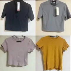 GU UNIQLO Tシャツ まとめ売り