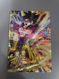 HG5-SEC (本家) 孫悟空:GT