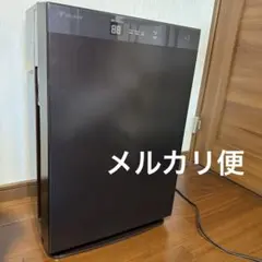 ダイキン 加湿空気清浄機 MCK70T-T ビターブラウンのサムネイル