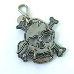 PRADA　プラダ　スカルキーホルダー にじいろさん限定☆PRADAスカルキーホルダー ギャラリー：プラダは