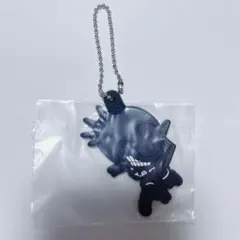 チェンソーマン 一番くじ ラバーチャーム ボム