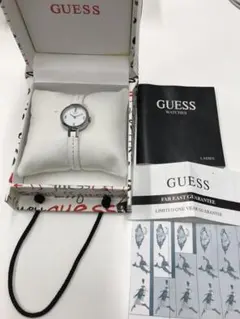 Guess ゲス　レディース腕時計のサムネイル