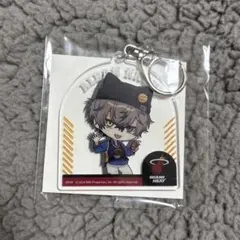 NBA×にじさんじENアルバーン・ノックス キーホルダー