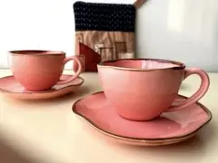 カップソーサーセット