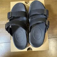 Dr Martens Myles サンダル　ドクターマーチン　厚底サンダル