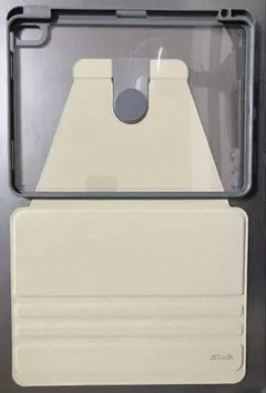 【JETech】回転ケース iPad Air 11インチ (10.9インチ)