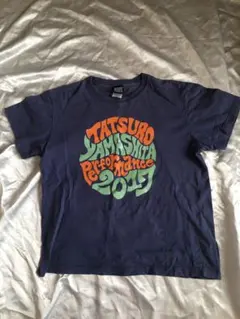2025年最新】山下達郎 Tシャツの人気アイテム - メルカリ