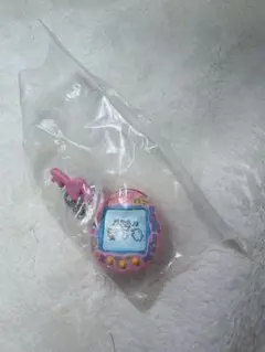 たまごっち めじるしアクセサリー3 ふぁみたま