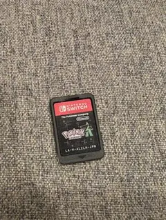 ポケモンレジェンズZA