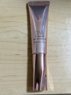 ONE BY KOSE ザ リンクレス W ＜18g＞