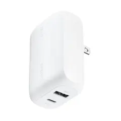 Belkin BoostCharge Dual Wall Charger 42W