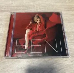 BENI Red CD