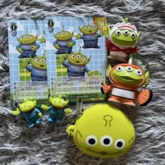 リトルグリーンメン