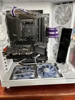 ゲーミングPC core i7 GTX1060搭載 土日セール - メルカリ